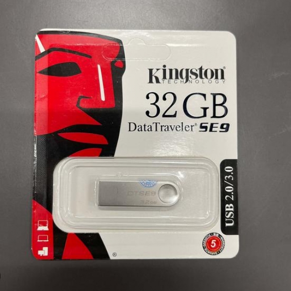 USB 32GB chuẩn xịn