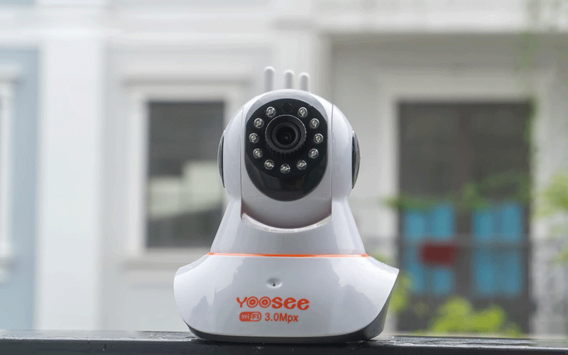 camera wifi yoosee 3 0